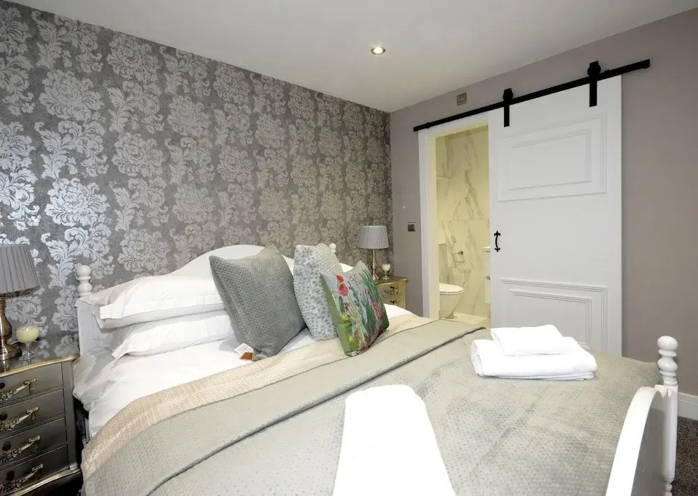 Priory Street Apartment 4