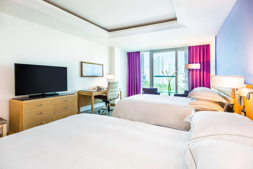 Hilton Cartagena