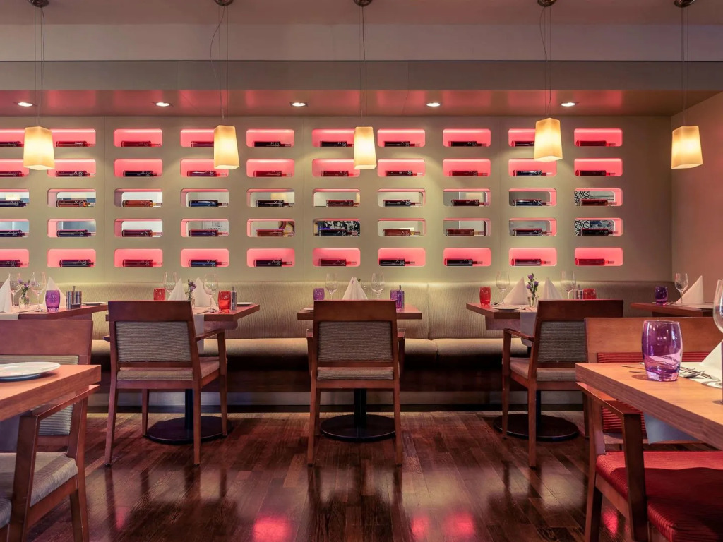 Mercure Hotel Berlin City West