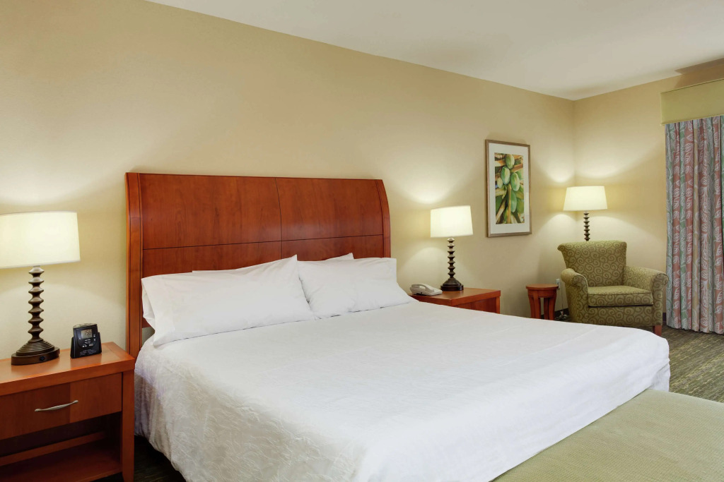 Hilton Garden Inn at PGA Village/Port St. Lucie