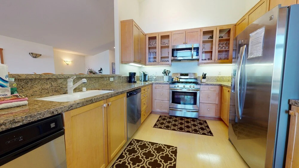 Snowcreek 812 4 Bedrooms 3 Bathrooms Townhouse