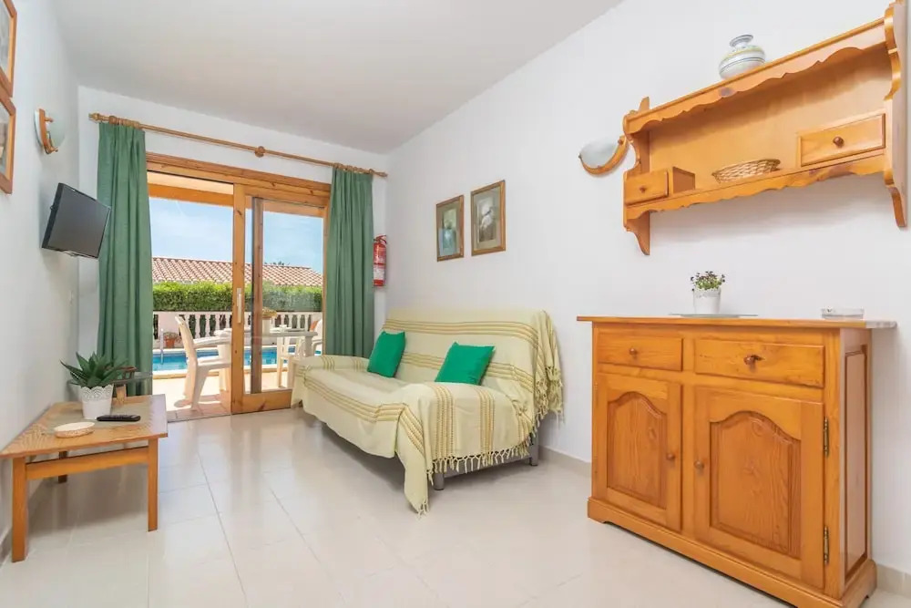 Villa Marina -Cala EnPorter