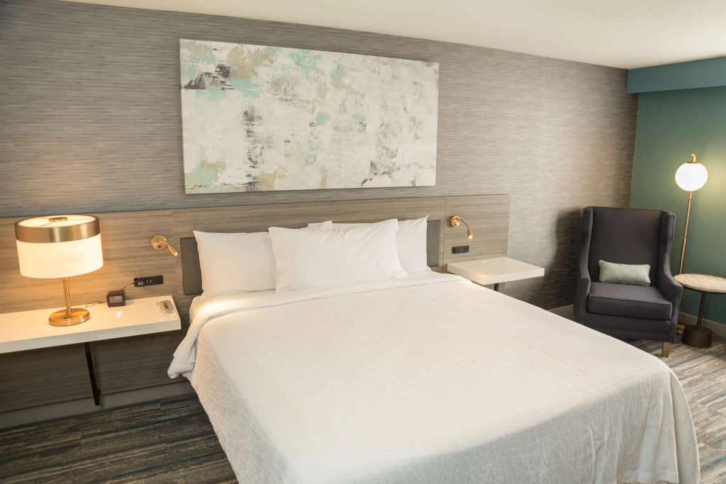 Hilton Garden Inn Montebello / Los Angeles