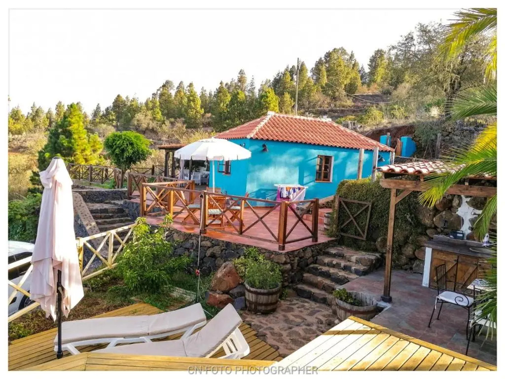 La Somadita Tinizara