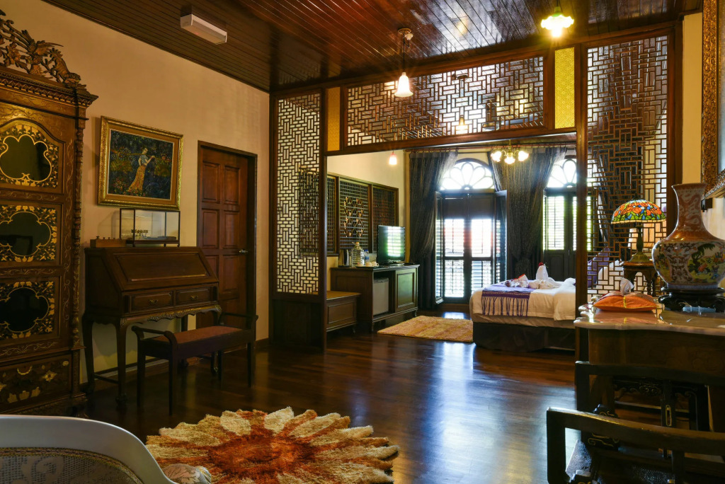 5 Heeren Museum Residence