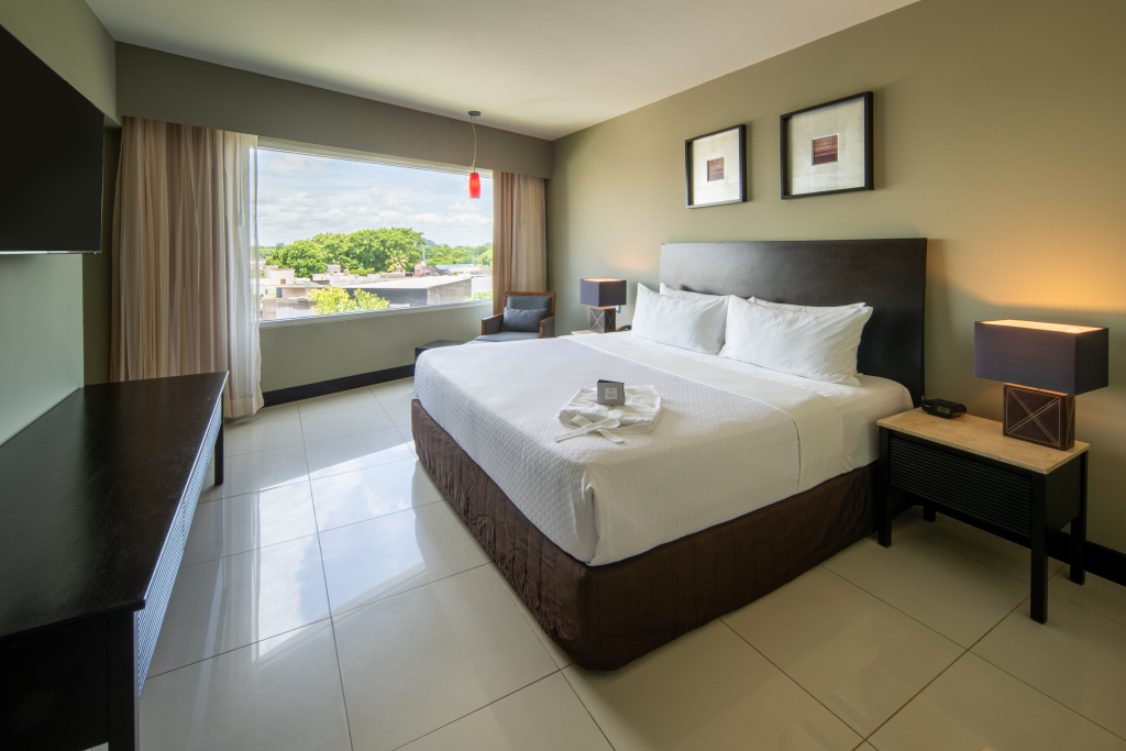 Crowne Plaza Villahermosa by IHG
