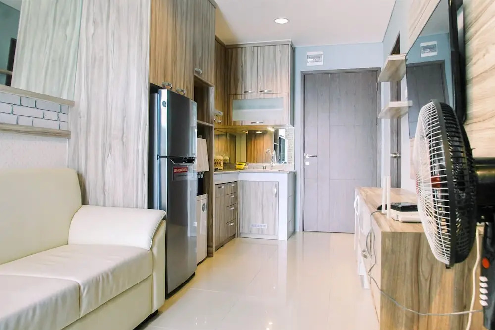 Relaxing 2BR Apartment Northland Residence