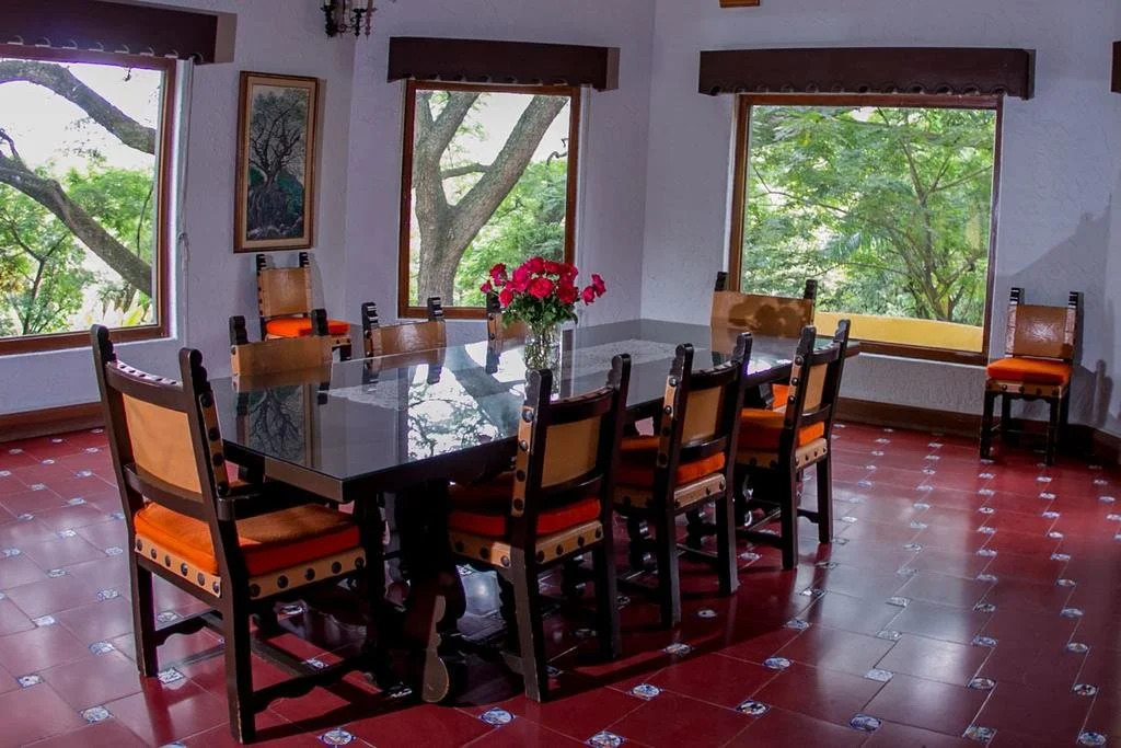 Rancho La Joya