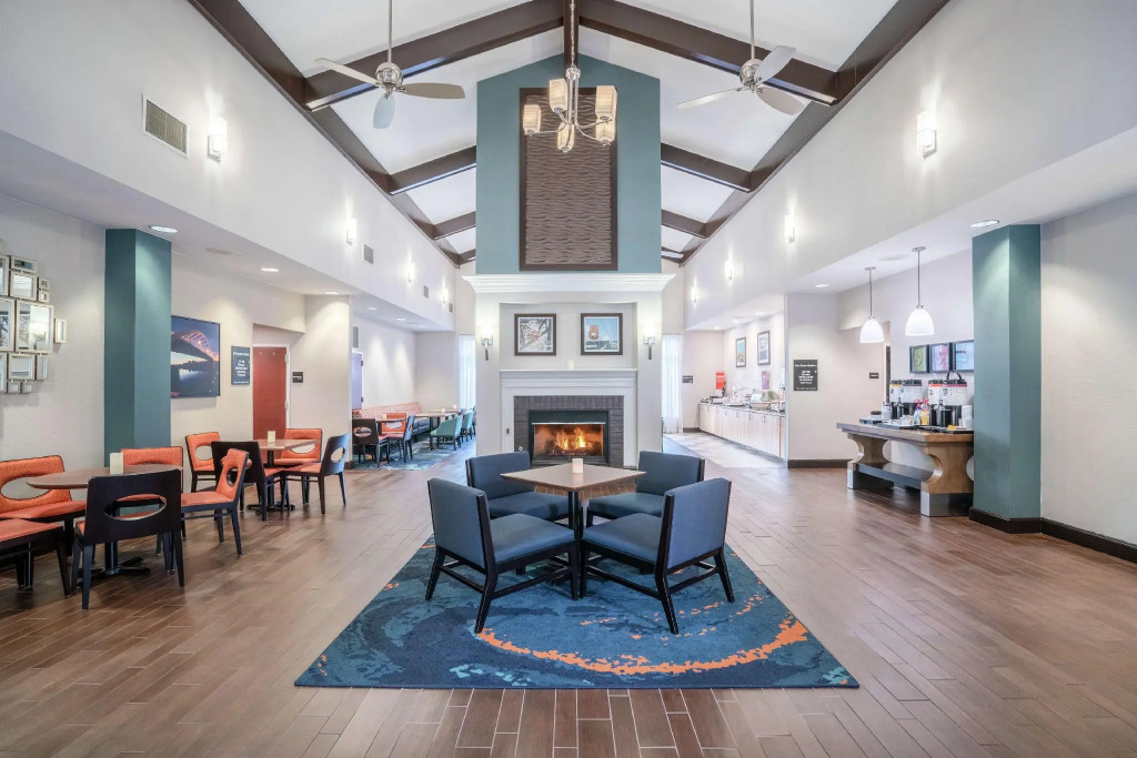 Hampton Inn & Suites Nashville Franklin