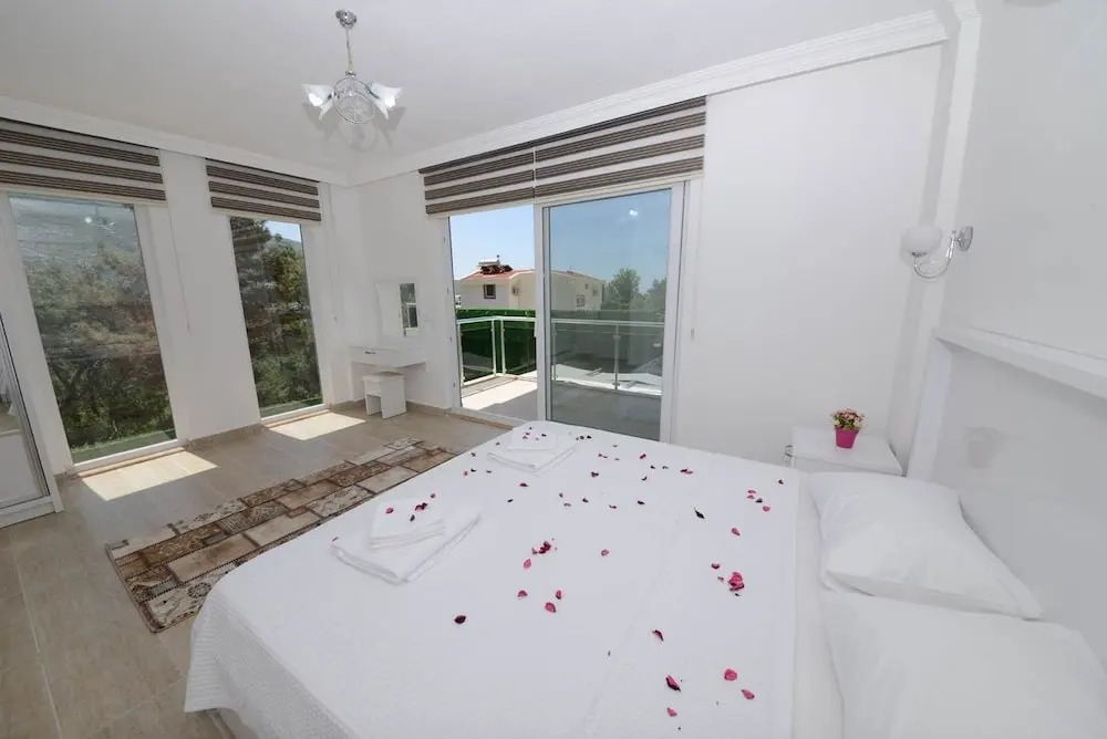Villa Erdem