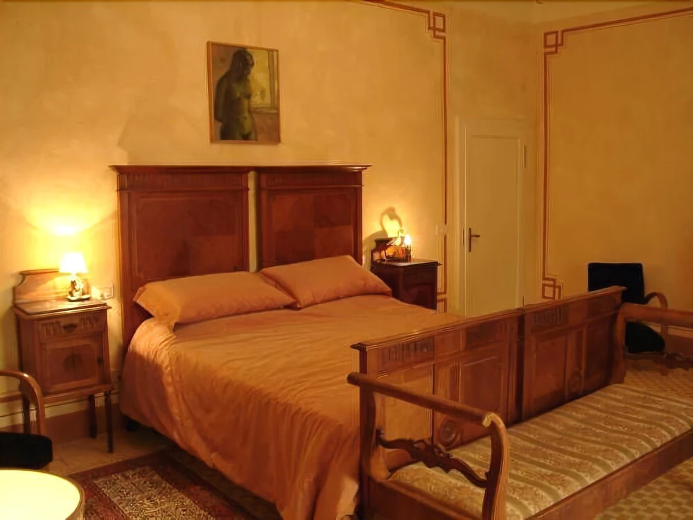 Palazzo Barbini Dimora Storica