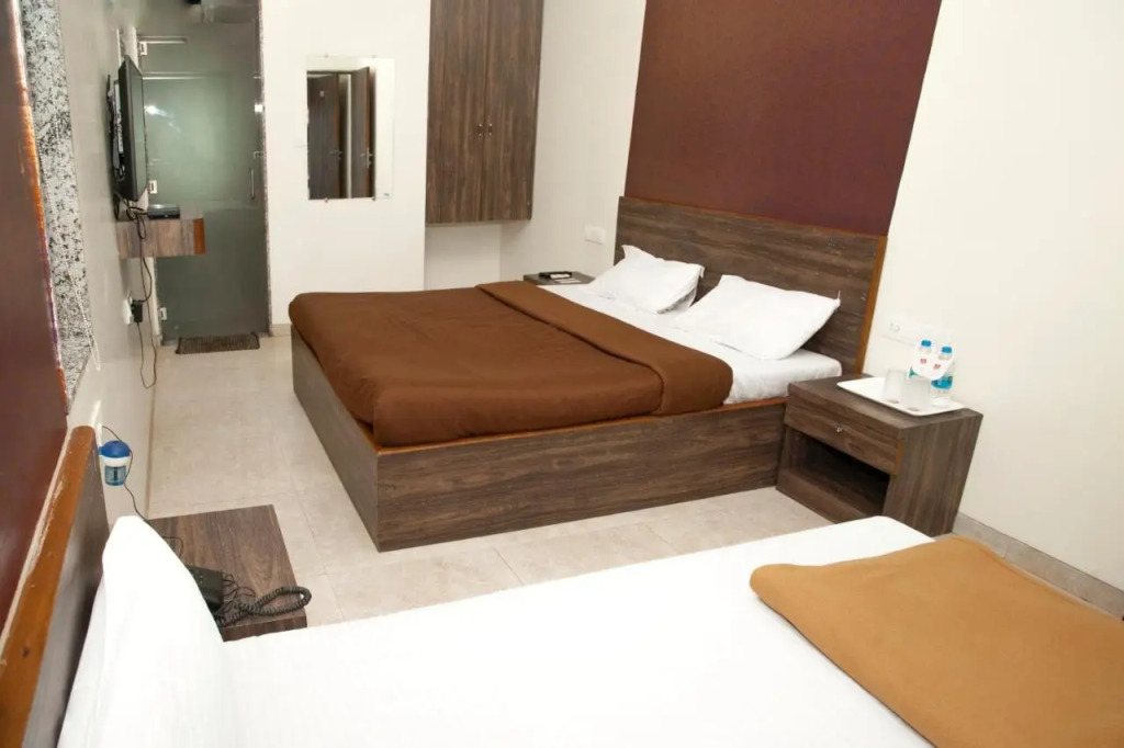 Hotel Ambassador Panchgani