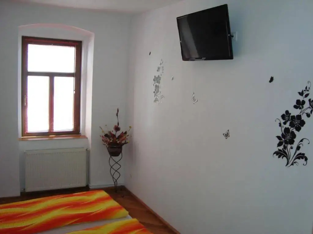 Apartament Miruna Sibiu Filarmonicii