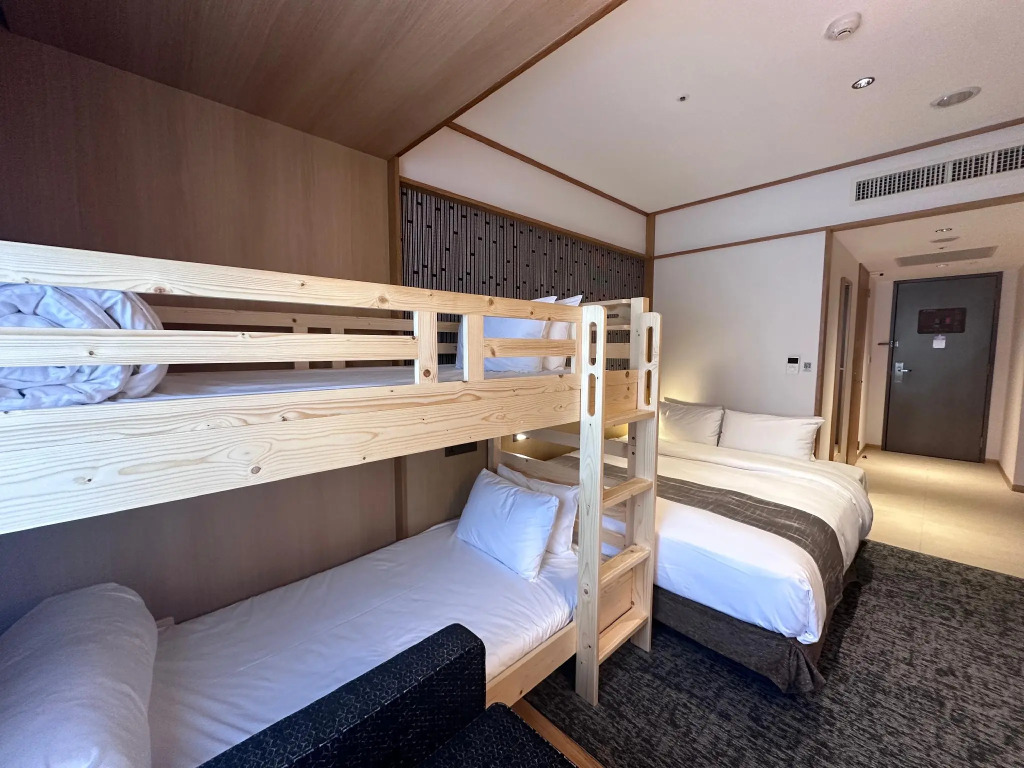 Hotel Gracery Taipei