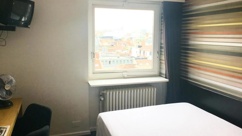 Hotel Queen Anne
