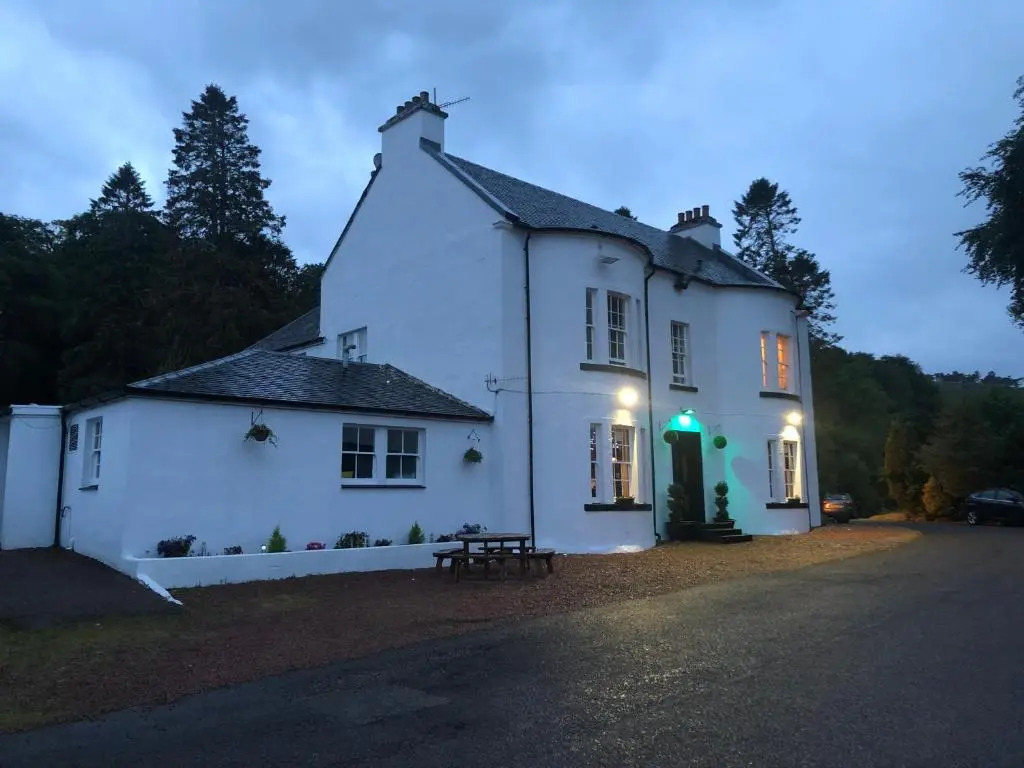 Soroba House