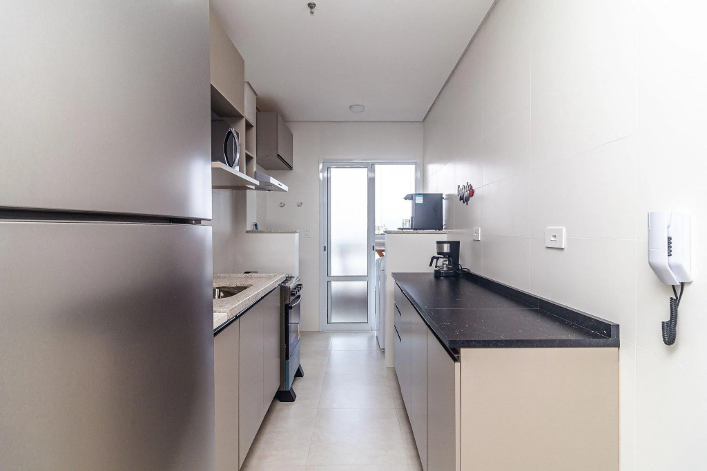 Vista Mar, Praia 110m, Portaria 24h| 13ºandar