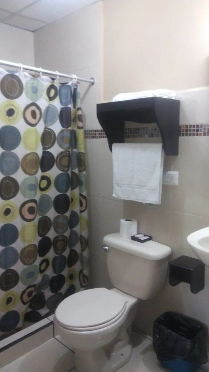 Hostal de Asturias