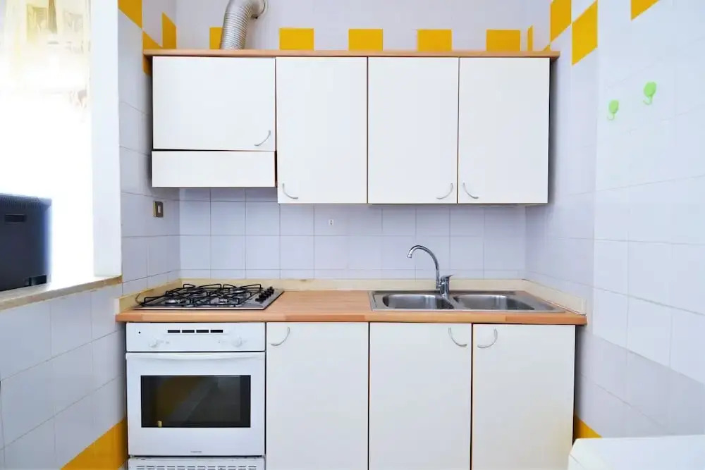 Apartment in Rosolina Mare Near the Sea