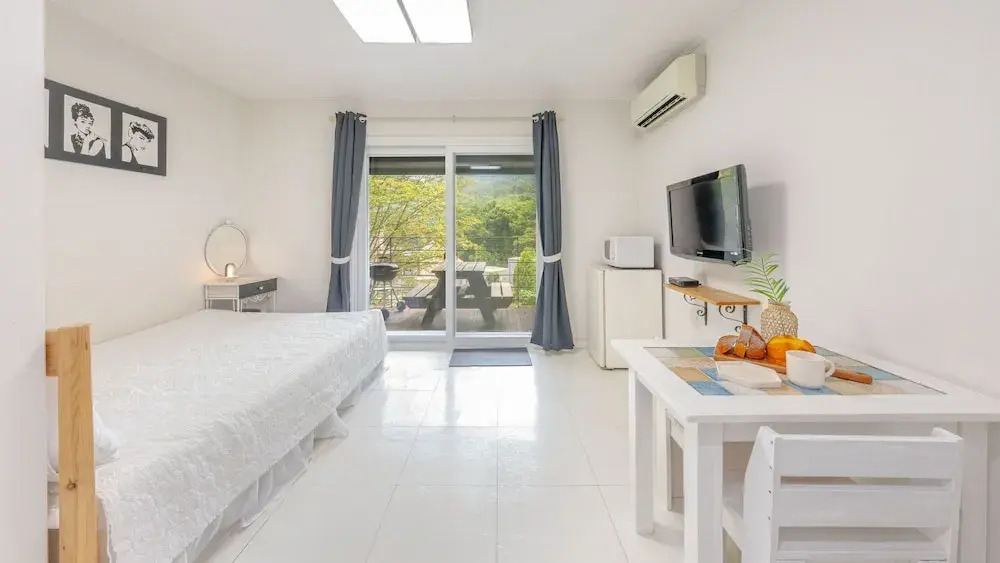 gapyeong hanulteo pension