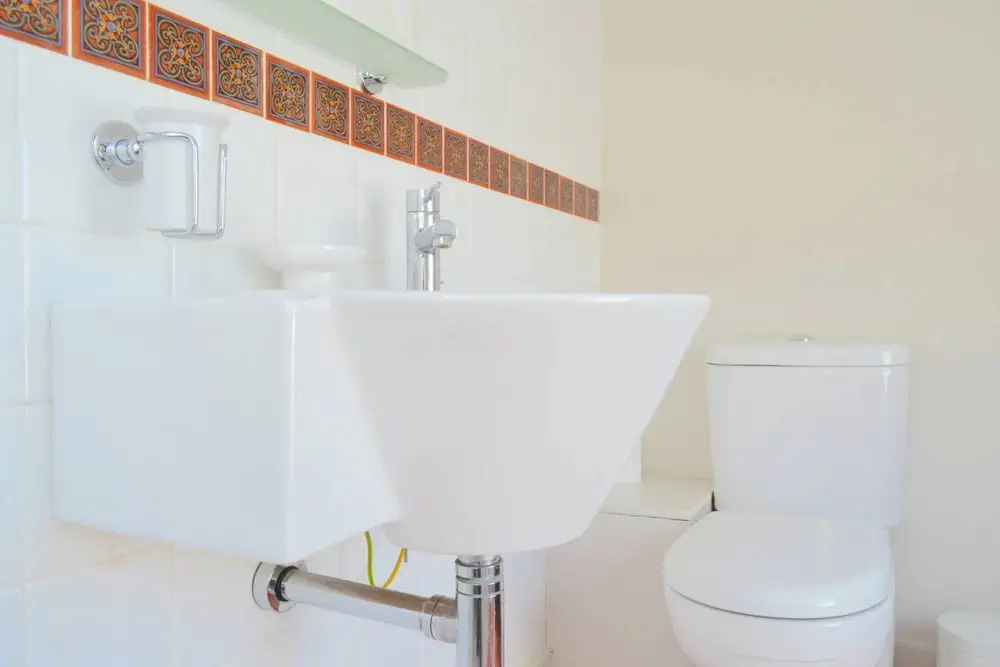 Amazing 4 Bedroom Family Home in a Calm Area