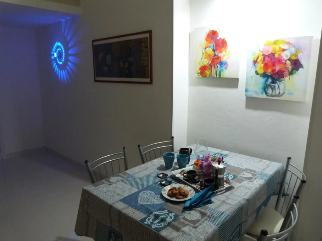 Casa Principe Maqueda