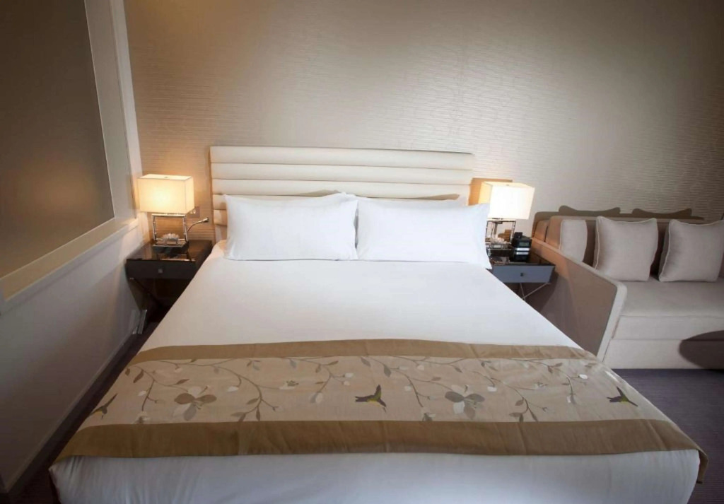 Dorsett Shepherds Bush London