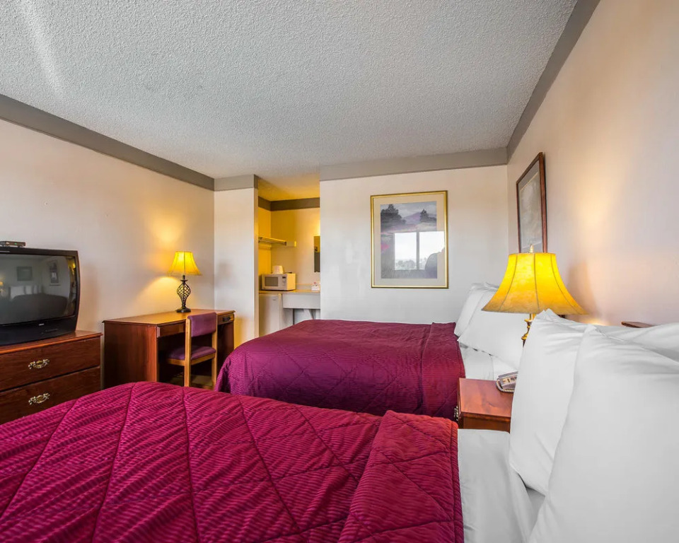 Value Lodge Inn