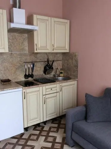 Apartaments Lis 2
