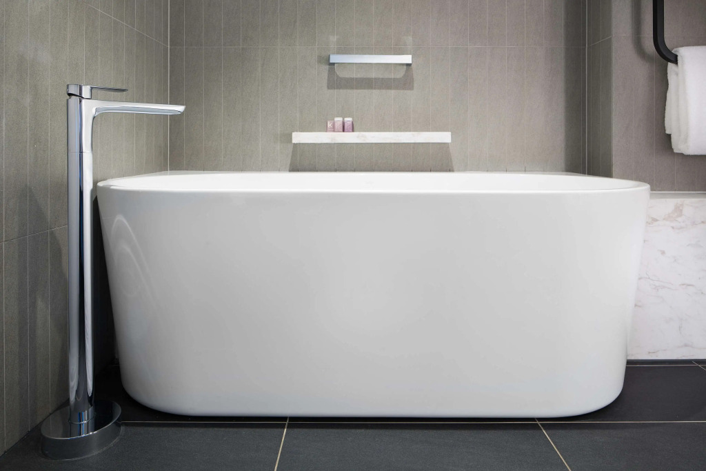 West Hotel Sydney, Curio Collection by Hilton