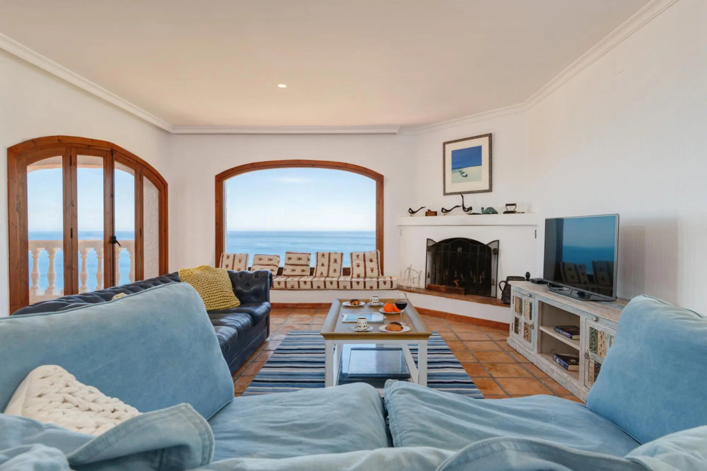 Villa Alicia - CTV107V