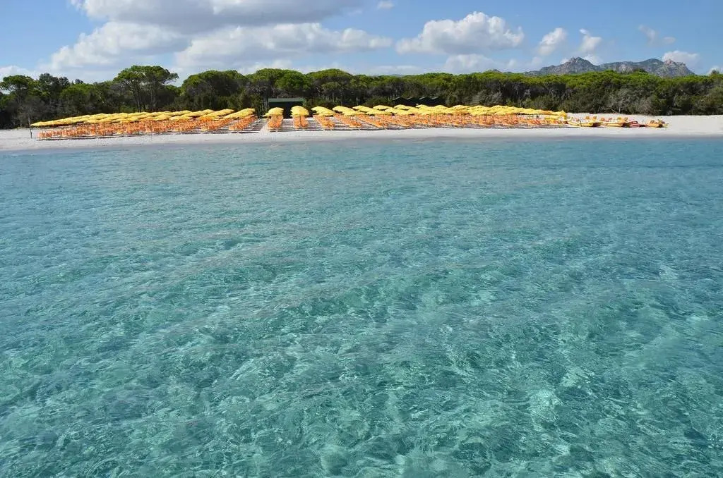 Cala Ginepro Hotel Resort
