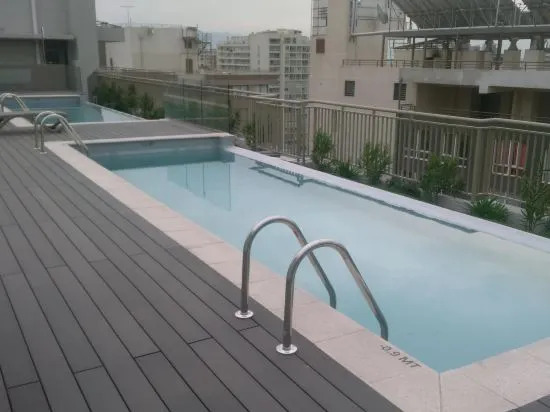 Tecni Apartments