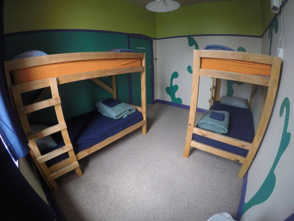 The Duke Hostel