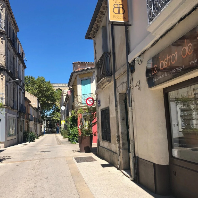 Appartement T2 Maillart