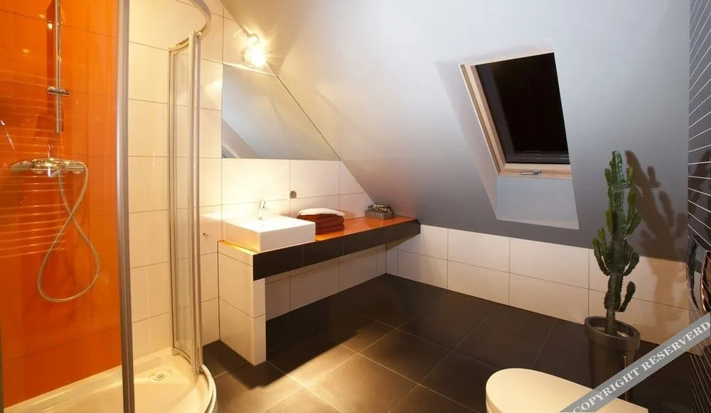 Wonder Home - Apartamenty z prywatnymi saunami, w zielonej części Karpacza