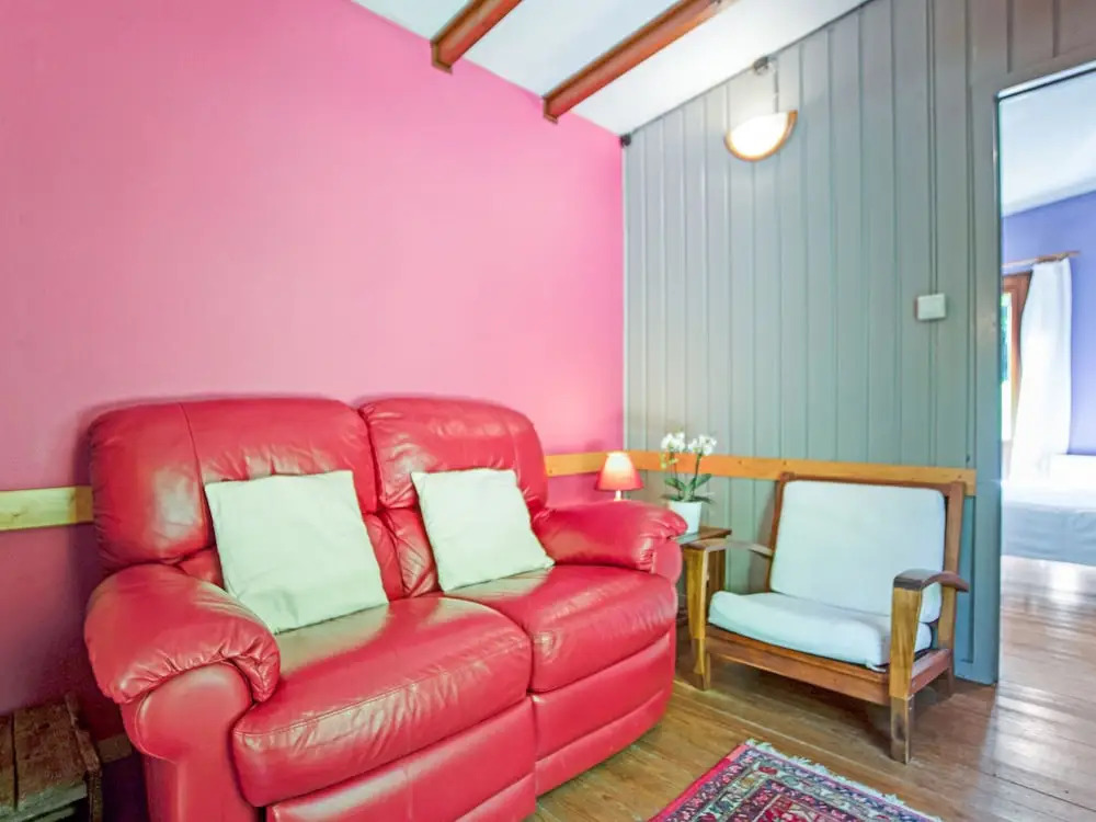Seneric Chalet, Trois-Ponts