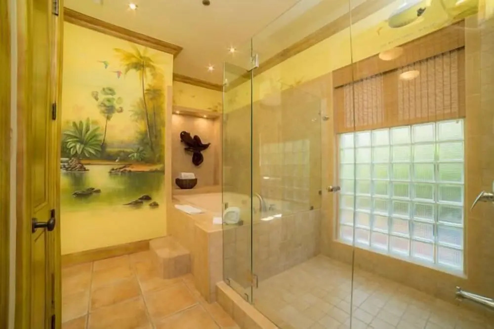 Casa Oasis in Playa Herradura