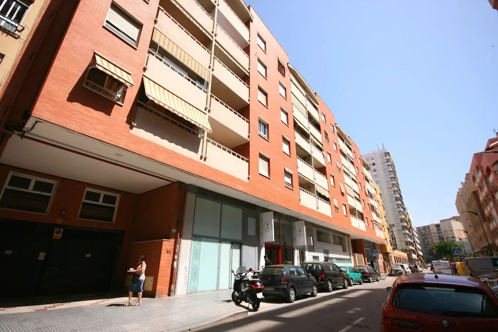 Canales GrupalMálaga