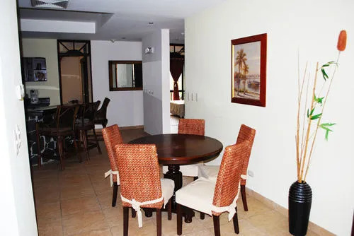 Bahia Encantada beach front proyect, Micasas