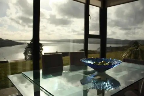 Sea Vista Boutique Accommodation