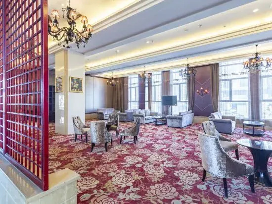 Jinxin Hotel