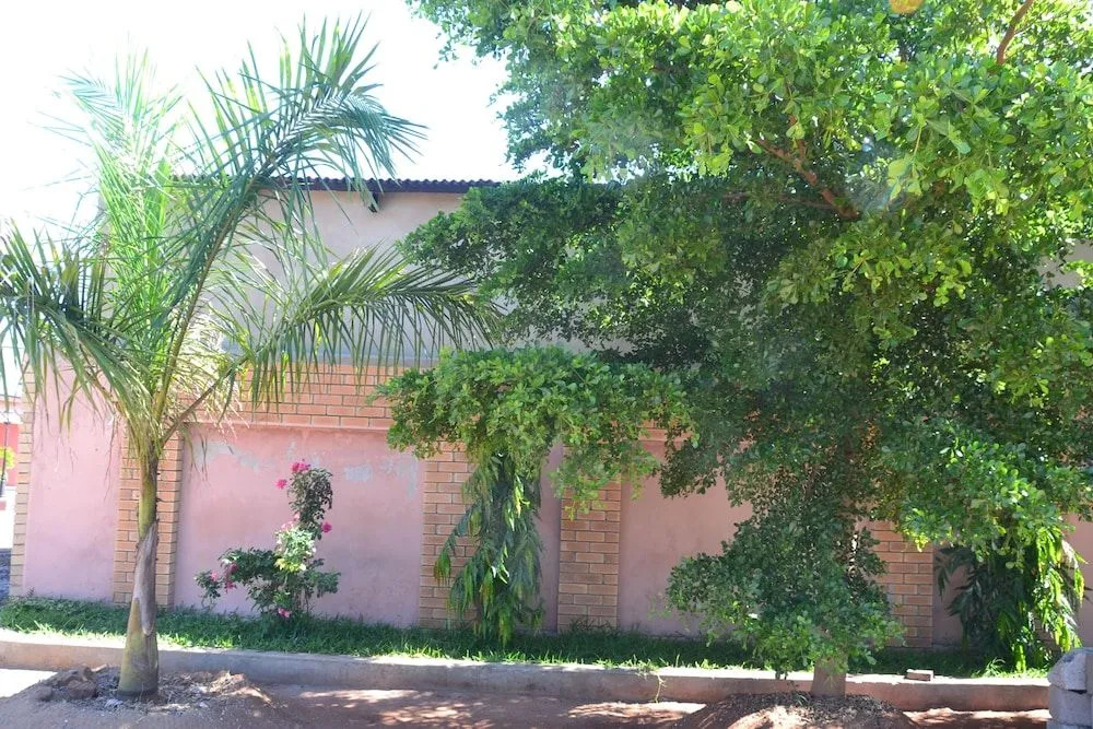 Sikalongo Lodge Highlands