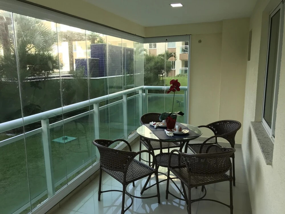 VG Fun Residence Praia do Futuro