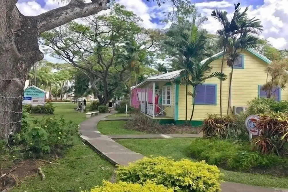Bliss 2 Bedroom Home by Bluescape