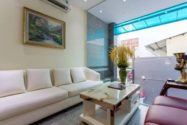 Hải Nam Hotel