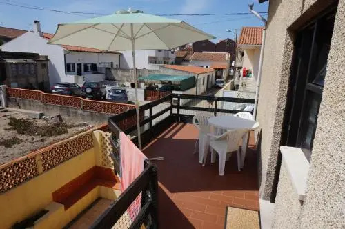 Holiday House Tocha