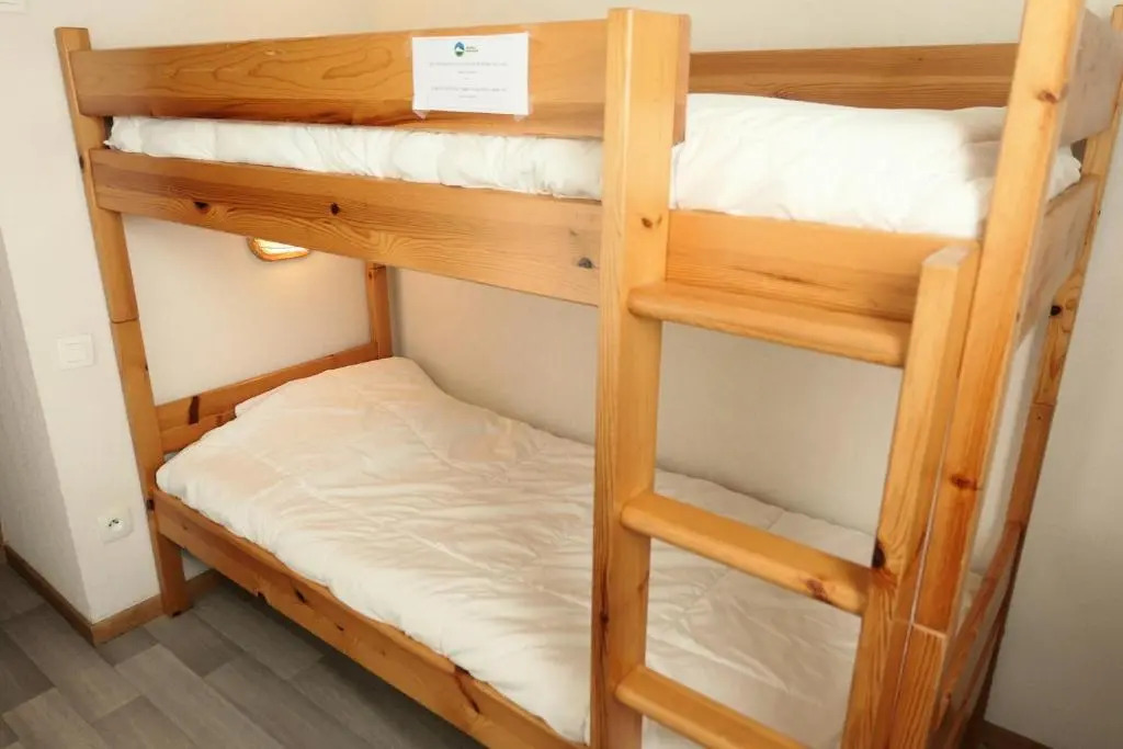 Résidence Le Grand Panorama - 2 Pièces pour 6 Personnes 55