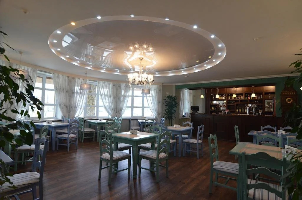Polska Restauracja 