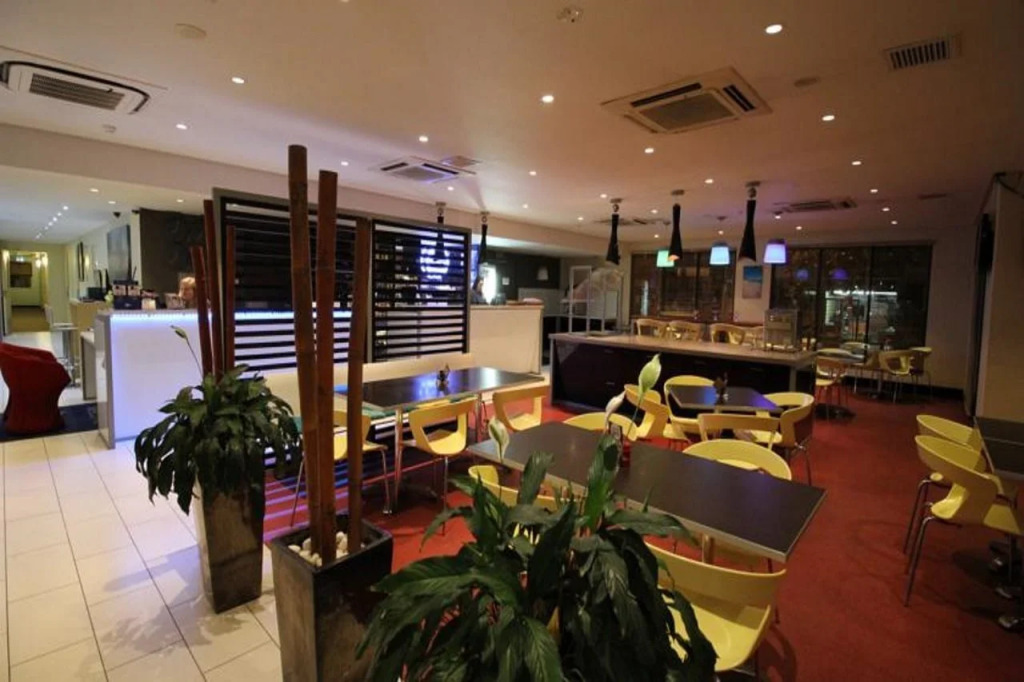 ibis Newcastle